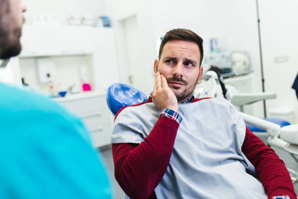 Why Choose Us for Your Dental Needs in Ferndale, WA