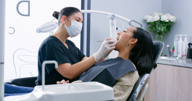 Best Root Canal Treatment  in Ferndale, WA