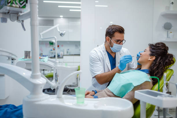 Best Teeth Whitening  in Ferndale, WA