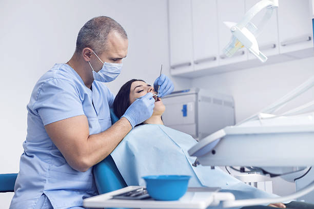 Best Tooth Extraction  in Ferndale, WA